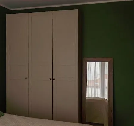 Apartament Willa Dattero * Гдиня