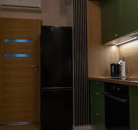 Apartament Willa Dattero Апартаменти