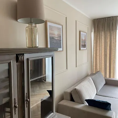 Апартаменти Apartament Willa Dattero